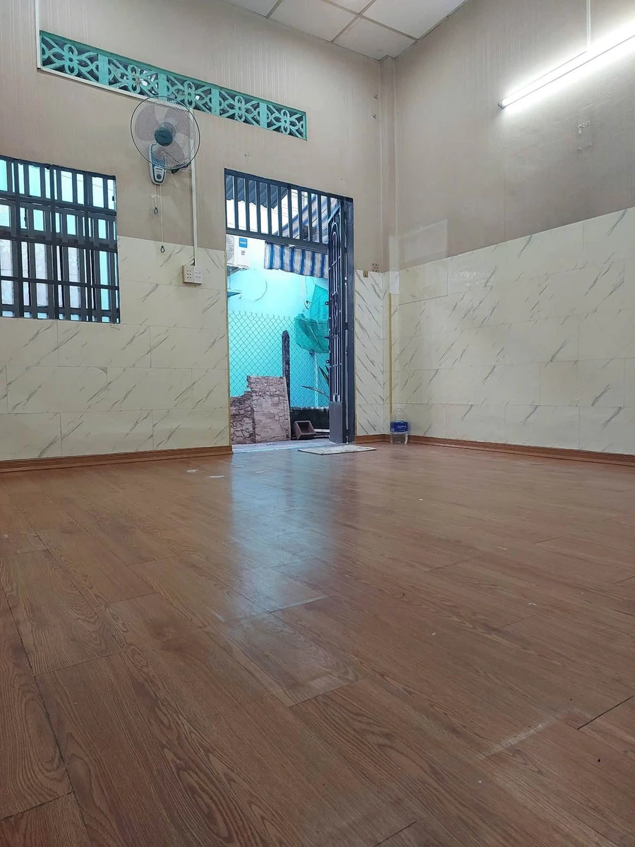 Bán nhà Củ Chi 58m² giá 680 triệu - Ảnh thu nhỏ 4
