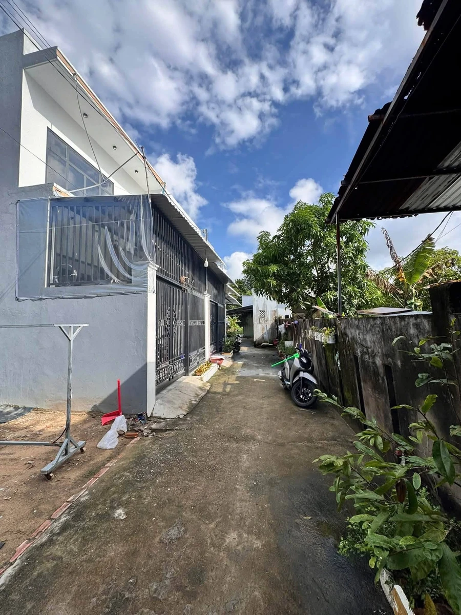 Bán đất nền Hai Bà Trưng Rạch Giá 90m² - Ảnh thu nhỏ 2