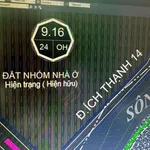 Bán đất Lò Lu 46.5m² giá 680 triệu - Ảnh thu nhỏ 4