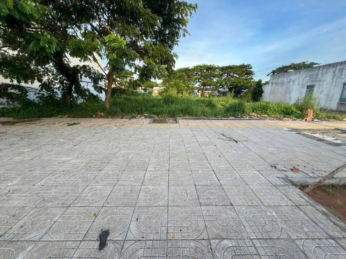 Bán lô đất mặt tiền Hương Lộ 2 Hòa Long 97.5m² 2 tỷ 790 triệu - Ảnh thu nhỏ 3