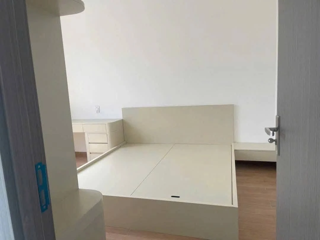 Bán nhà mới full nội thất 108m2, 3PN 3WC tại Minh Mạng, Thủy Xuân, TP Huế - Ảnh thu nhỏ 4