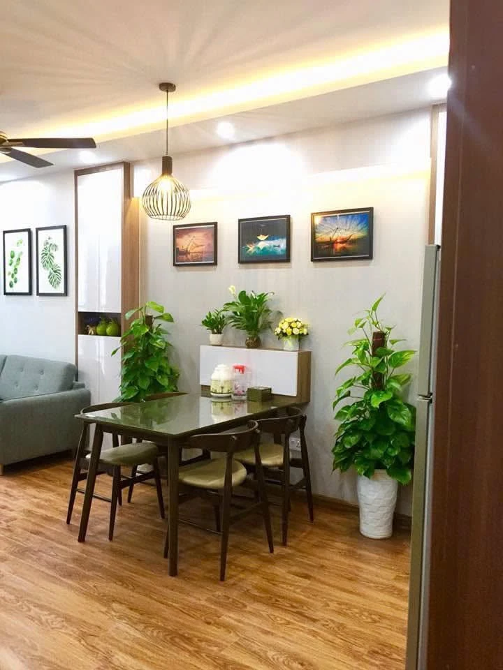 Bán căn 2PN 66m² Gemek 2 An Khánh 3.3 tỷ - Ảnh thu nhỏ 2