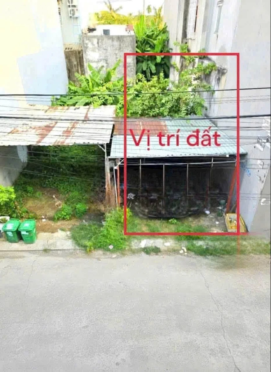 Bán đất 64m² đường ô tô tới đất tại Long Trường, Thủ Đức giá 2,95 tỷ - Ảnh thu nhỏ 4