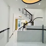 Bán nhà hẻm 46m² Nguyễn Thái Học, Quy Nhơn, 2,6 tỷ - Ảnh thu nhỏ 4