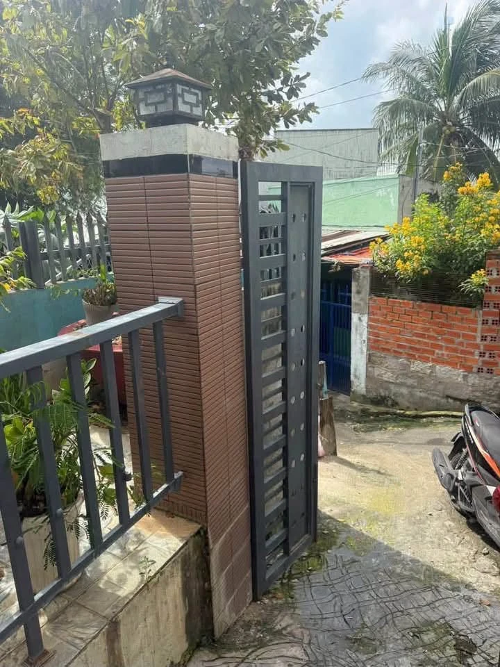 Bán nhà 1 trệt 1 lầu 65.6m² view biển Phan Thiết - Ảnh thu nhỏ 2