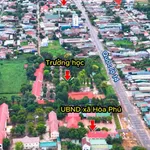Bán đất hẽm 10x40 (400m²) xã Hoà Khánh, Hóc Môn - Ảnh thu nhỏ 5