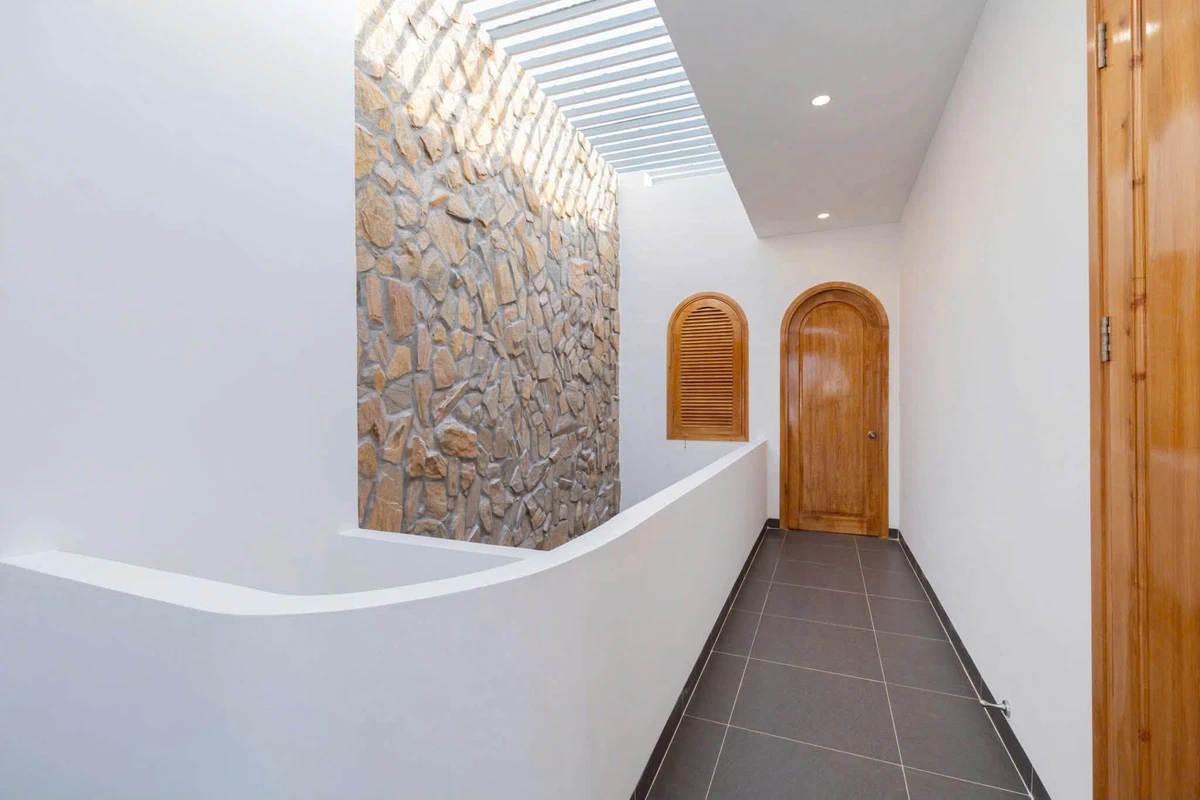 Cho thuê căn hộ 1 phòng ngủ 85m² Vũng Tàu, ban công rộng - Ảnh thu nhỏ 5