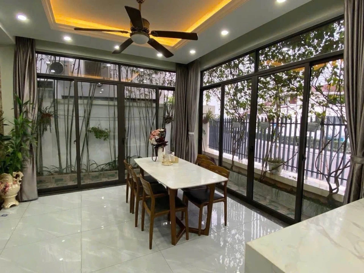 Bán biệt thự 150m FLC Hạ Long, 3 tầng, sân vườn, gara - Ảnh thu nhỏ 5