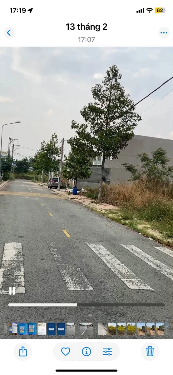 Bán đất nền 100m² Phát Hưng, Thới Hòa, Bình Dương - Ảnh thu nhỏ 5