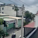 Bán nhà mới 1 trệt 1 lầu 143,8m² 3PN 2 mặt hẻm Nguyễn Thị Minh Khai, Phú Lợi - Ảnh thu nhỏ 3