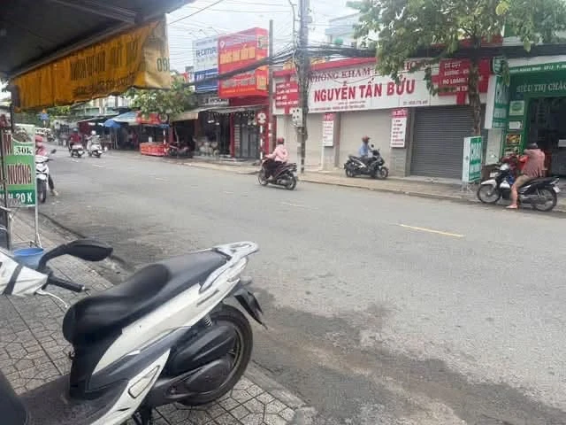 Bán nhà Phường 5 An Hội Bến Tre 119m² 1 tỷ 450 triệu - Ảnh thu nhỏ 3