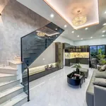 Nhà trệt lầu mới 2PN 3WC 100m² Tân An Cần Thơ - Ảnh thu nhỏ 4