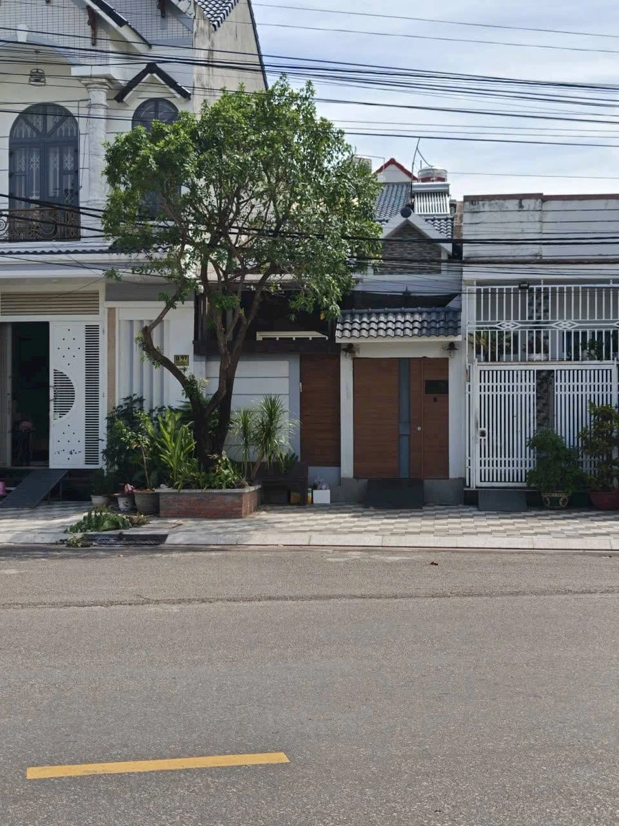 Bán nhà mặt tiền Nguyễn Văn Linh Phan Thiết, 174m2 giá 3.95 tỷ - Ảnh thu nhỏ 2