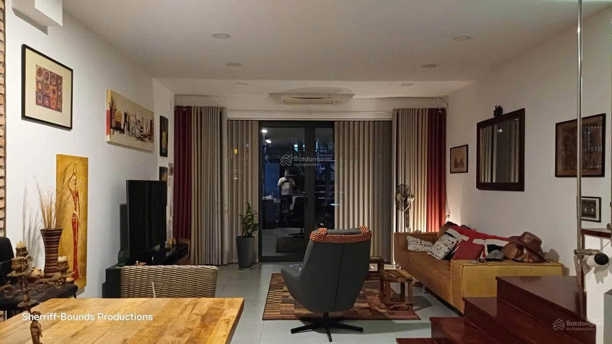 Bán nhà 3PN Gói 2 Mỹ Gia 100m² 9.5 tỷ - Ảnh thu nhỏ 2