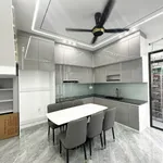 Bán nhà 3 tầng 65,8m2 Đoàn Tiến Đặng, Tân Phú, 2tỷ590tr - Ảnh thu nhỏ 5