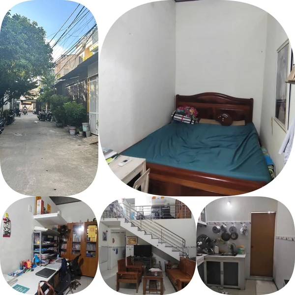 Bán lô góc 50m² Lê Tấn Trung Sơn Trà Đà Nẵng giá 3 tỷ