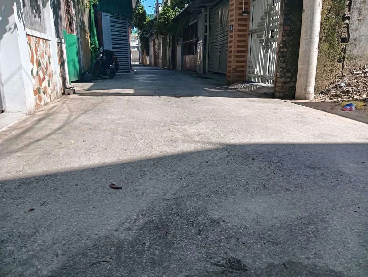 Bán đất Trần Nhật Duật, 79.9m2, Quận 1 - Ảnh thu nhỏ 2