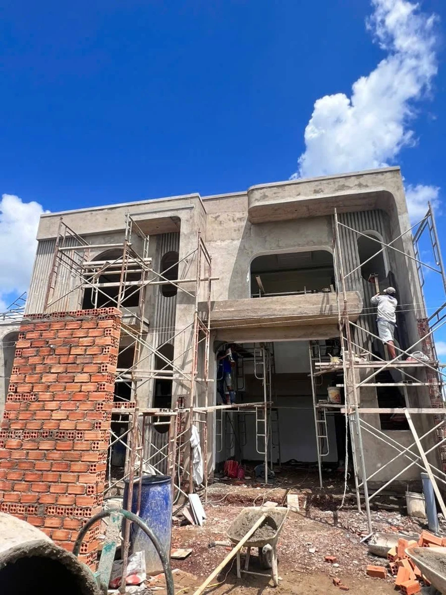 Bán nhà Long Khánh 80m² 1 tỷ 680 triệu - Ảnh thu nhỏ 4
