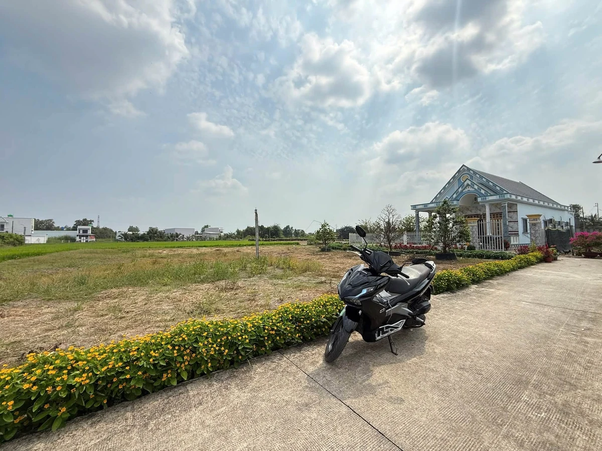 Bán đất 950m2 ở Cần Giờ, giá 2.9 tỷ - Ảnh thu nhỏ 2