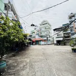 Bán nhà hẻm xe hơi Lê Đại Hành Quận 11, 55m², 4PN, giá 9.x tỷ - Ảnh thu nhỏ 1