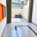 Bán nhà hẻm Hàn Mặc Tử Quy Nhơn 83m2 2 tỷ 650 - Ảnh thu nhỏ 2