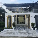 Bán nhà hẻm 2PN 120m² Tây Ninh - Ảnh thu nhỏ 1