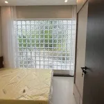 Nhà 3 tầng xây mới Nguyễn Văn Huề 90m2 mặt tiền 5m - 5.79 tỷ - Ảnh thu nhỏ 3