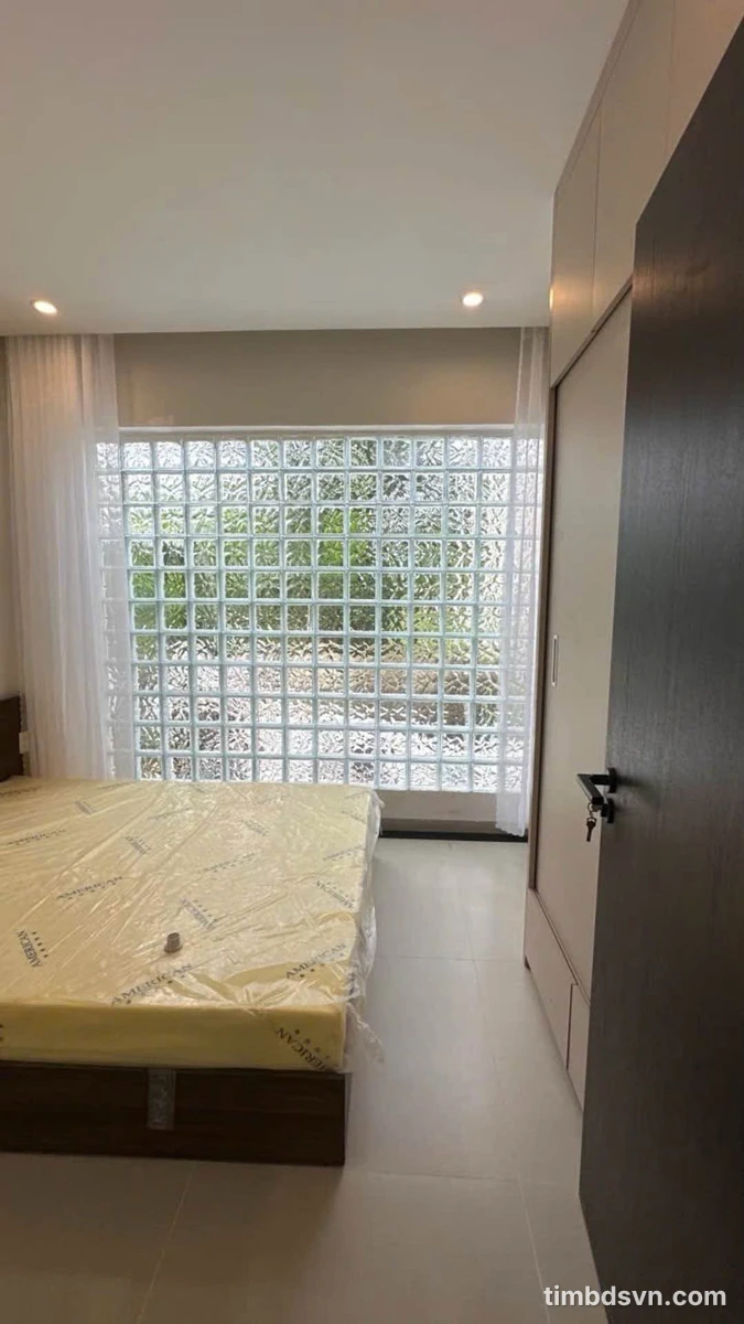 Nhà 3 tầng xây mới Nguyễn Văn Huề 90m2 mặt tiền 5m - 5.79 tỷ - Ảnh thu nhỏ 3