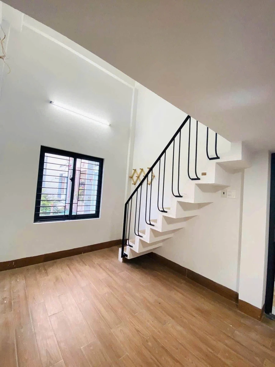 Bán dãy trọ 14 phòng 90m² hẻm Cần Vương - Ảnh thu nhỏ 2
