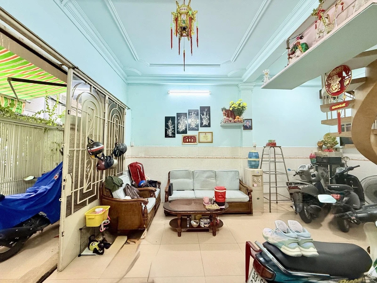 🔥 Chủ Hạ 600 triệu. Giá mới 9.9 tỷ ✍️ - Ảnh thu nhỏ 4