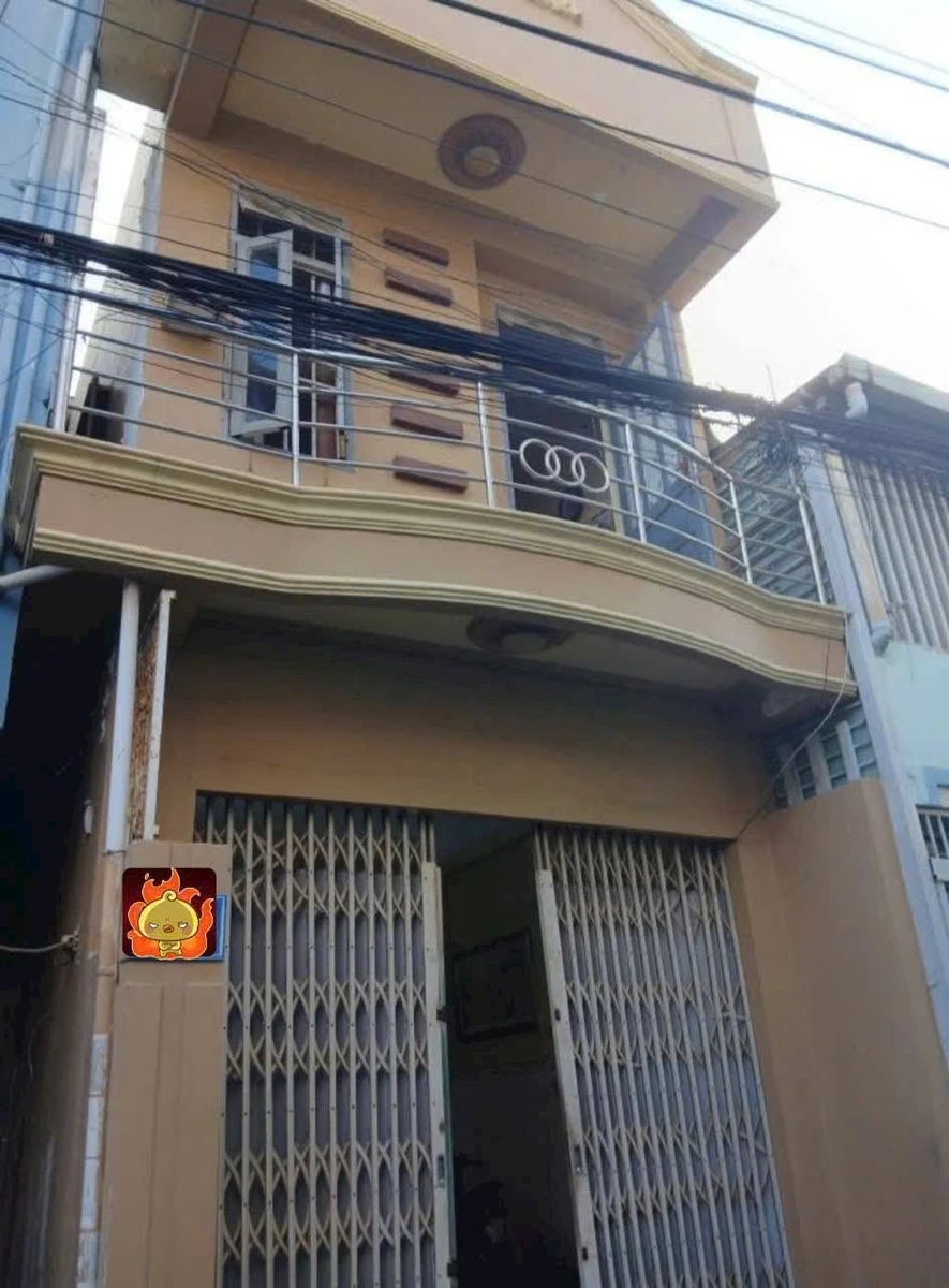 Bán nhà 2PN Vũng Tàu 54m² 2.1 tỷ - Ảnh 1