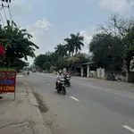 Bán lô đất mặt tiền ĐT743 2599m2 có dãy trọ 20 phòng, phường Dĩ An, Bình Dương - Ảnh thu nhỏ 2