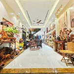 Nhà mặt tiền 3 tầng view biển Xuân Diệu 64m² Quy Nhơn - Ảnh thu nhỏ 2