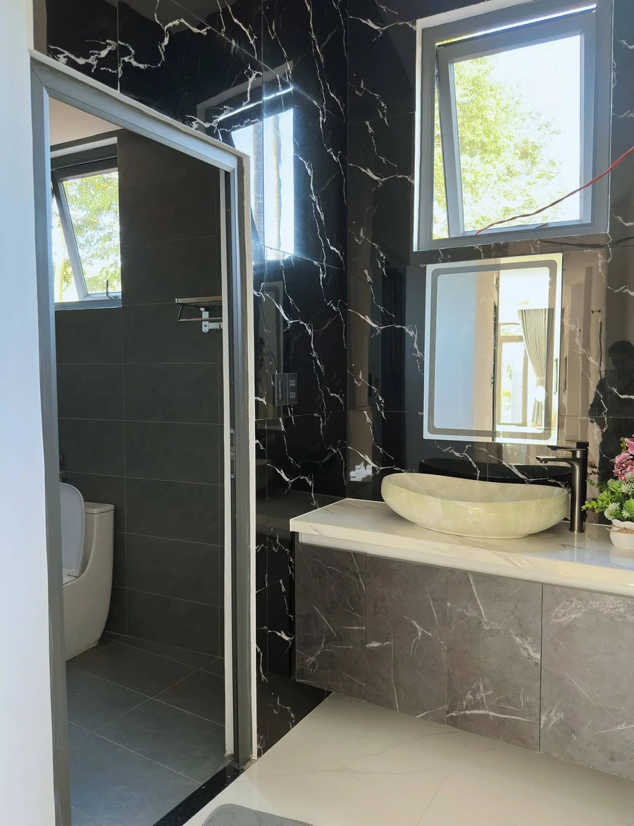 Nhà bán 3 phòng ngủ 132,5m² view đồng, Võ Nguyên Giáp, Buôn Ma Thuột - Ảnh thu nhỏ 4