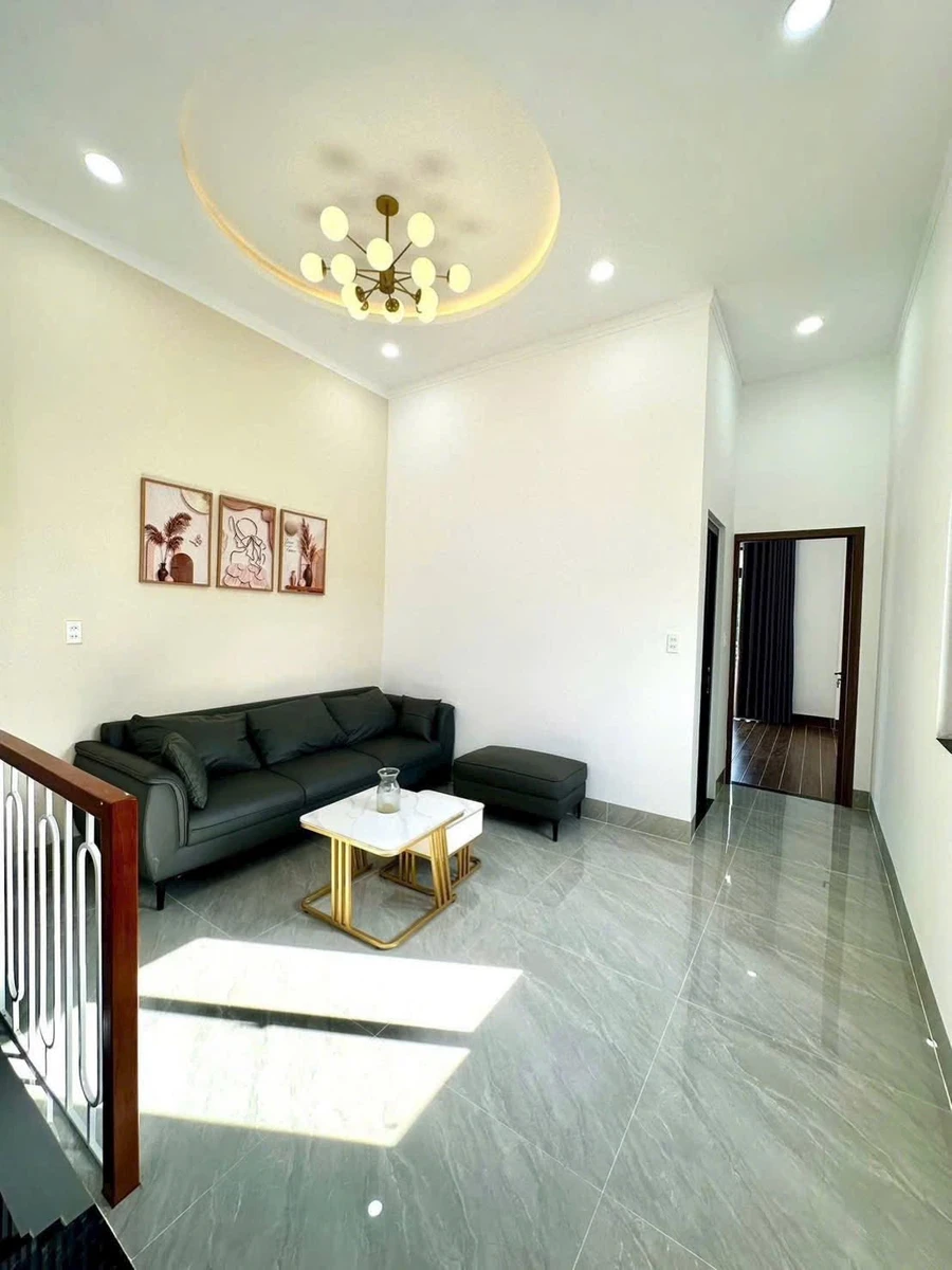 Bán nhà phố 150m2 3 phòng ngủ chợ Phúc Lâm 4 tỷ 479 triệu - Ảnh thu nhỏ 4