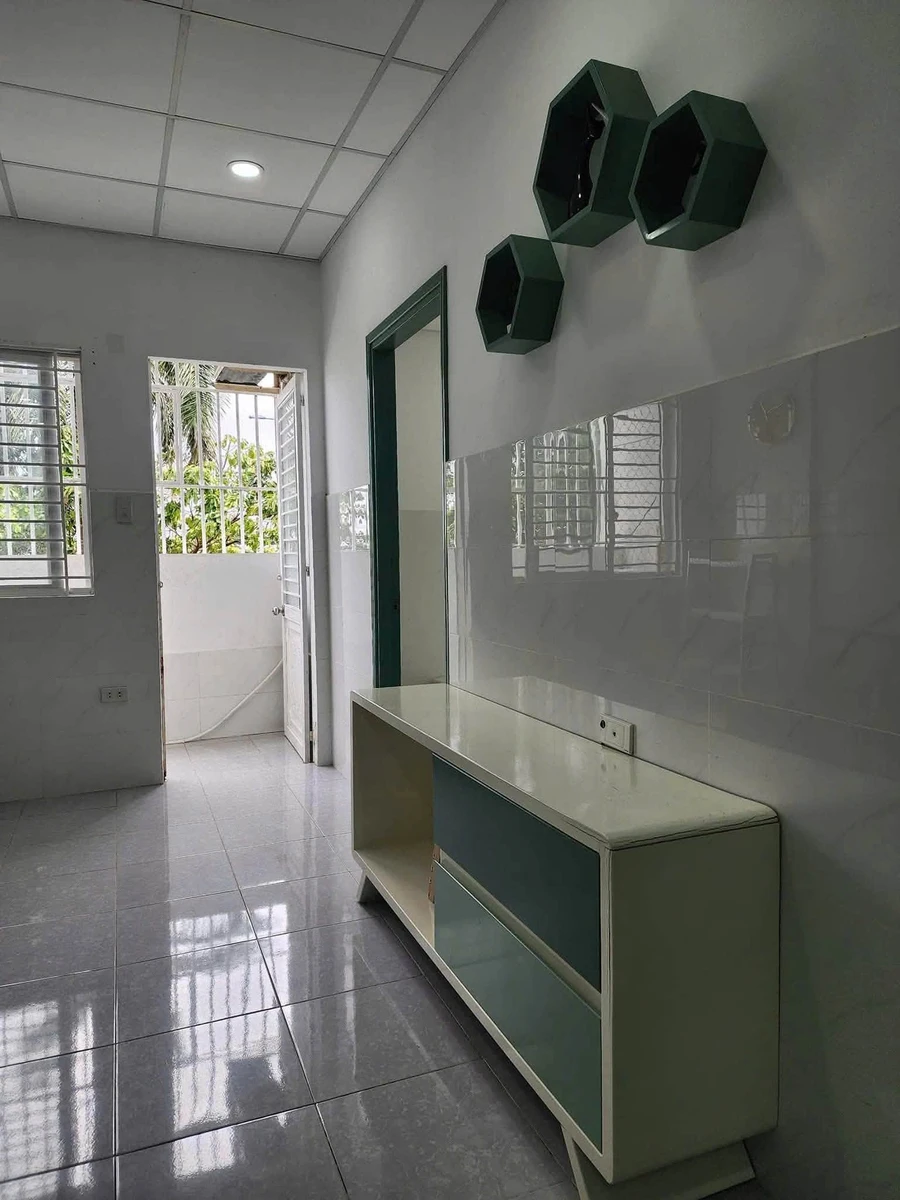 Cho thuê căn hộ 2PN, 42m2, 4 triệu/tháng, Rạch Giá - Ảnh thu nhỏ 3