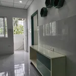 Cho thuê căn hộ 2PN, 42m2, 4 triệu/tháng, Rạch Giá - Ảnh thu nhỏ 3