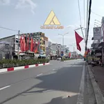 Bán dãy trọ lô góc 2 mặt tiền 241m² Cà Mau, dòng tiền ổn định - Ảnh thu nhỏ 1