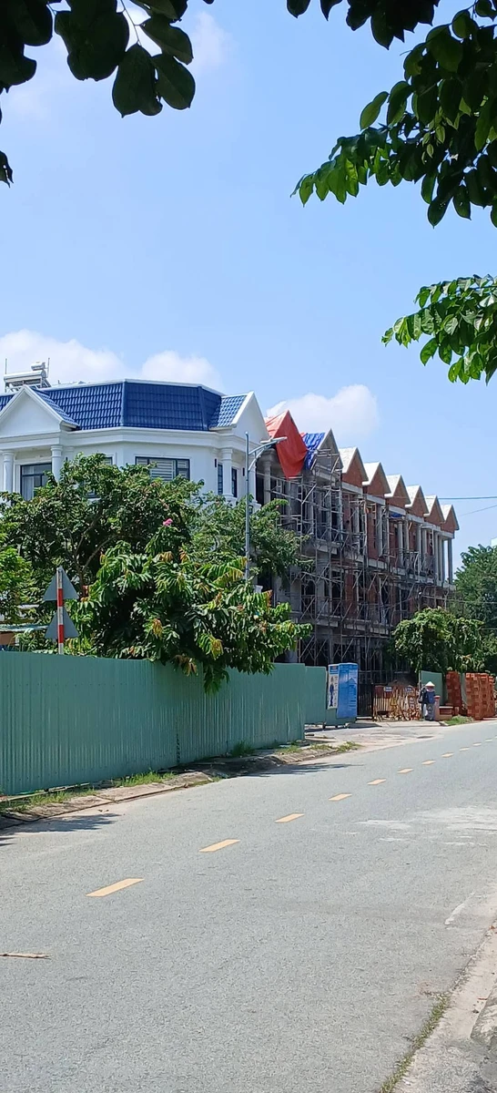 Bán shophouse thương mại Lái Thiêu Bình Dương 100m2 từ 6 tỷ - Ảnh thu nhỏ 2