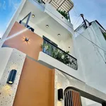 Bán nhà hẻm Hoàng Hoa Thám 50m2, 4 phòng, 7,35 tỷ, Quận 7 - Ảnh thu nhỏ 4