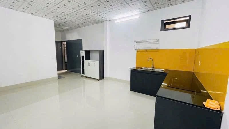 Nhà hẻm bán Ama Khê, 93m², 2PN, 3,55 tỷ - Ảnh thu nhỏ 3