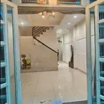 Cho thuê nhà nguyên căn 44m² 4 phòng ngủ Nguyễn Đình Chiểu Quận 3 - Ảnh thu nhỏ 2