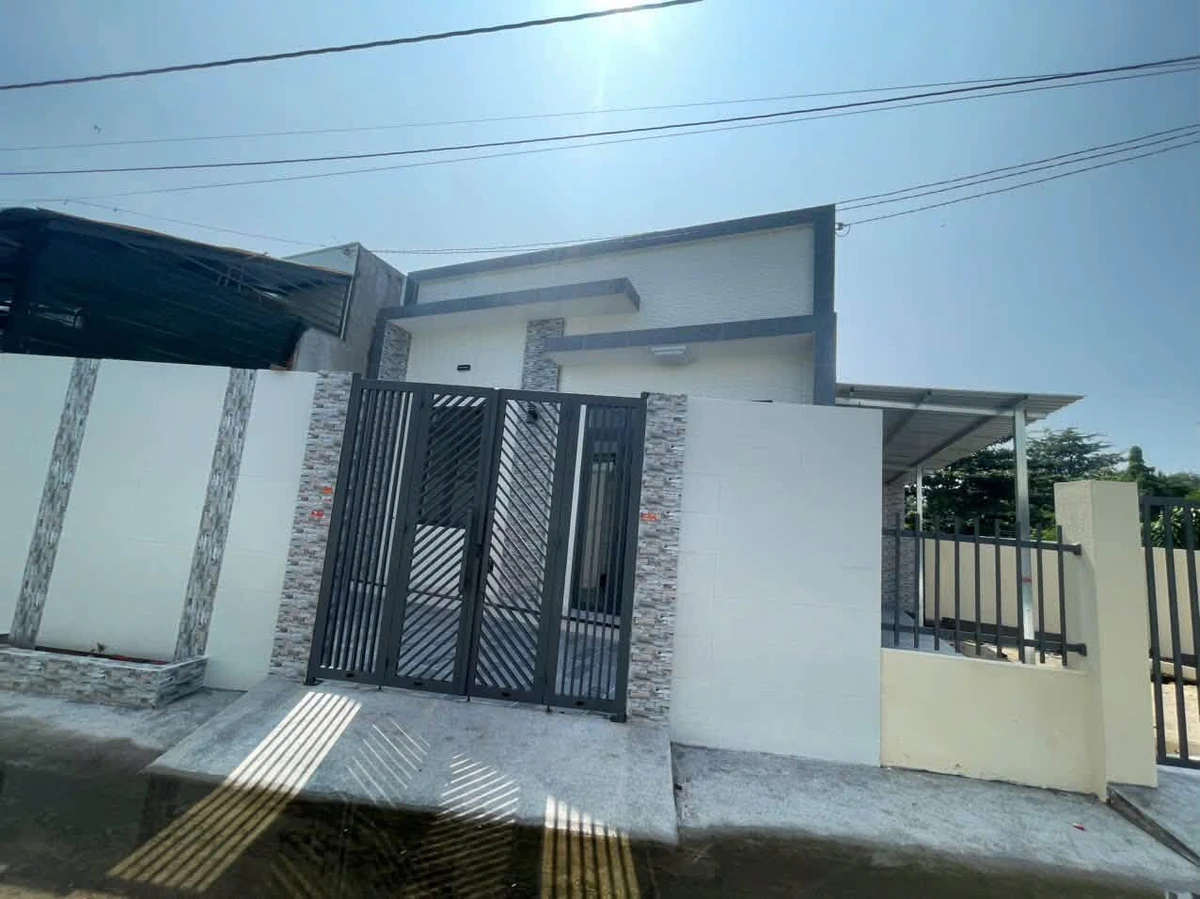 Bán nhà cấp 4 hẻm 5m Long Hải 200m², 2PN - Ảnh thu nhỏ 3