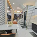 Bán nhà phố 55m² 3PN Phạm Văn Chiêu, Gò Vấp - Ảnh thu nhỏ 2