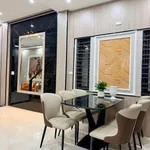 Bán nhà 4 tầng 46m² trung tâm Hải Dương 3 tỷ 980 triệu - Ảnh thu nhỏ 1