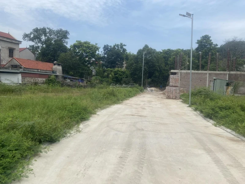 Bán đất Phường Xuân Hòa, vị trí đẹp, đầu tư sinh lời