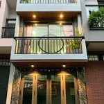 Bán nhà 3 tầng BTCT 4PN hẻm xe hơi đường Cao Đạt, Quận 5, giá 6 tỷ 330 triệu - Ảnh thu nhỏ 2