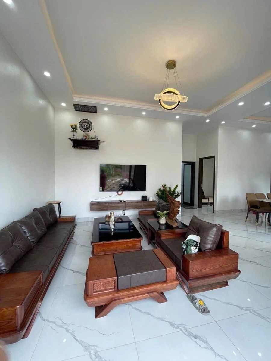 Nhà bán 2,8 tỷ, 72m² đường Hồ Tùng Mậu - Ảnh thu nhỏ 4