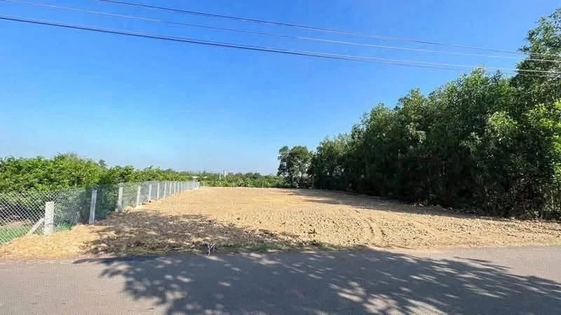 Bán đất mặt tiền Phạm Hùng 1441m2 Bà Rịa - Vũng Tàu - Ảnh thu nhỏ 3