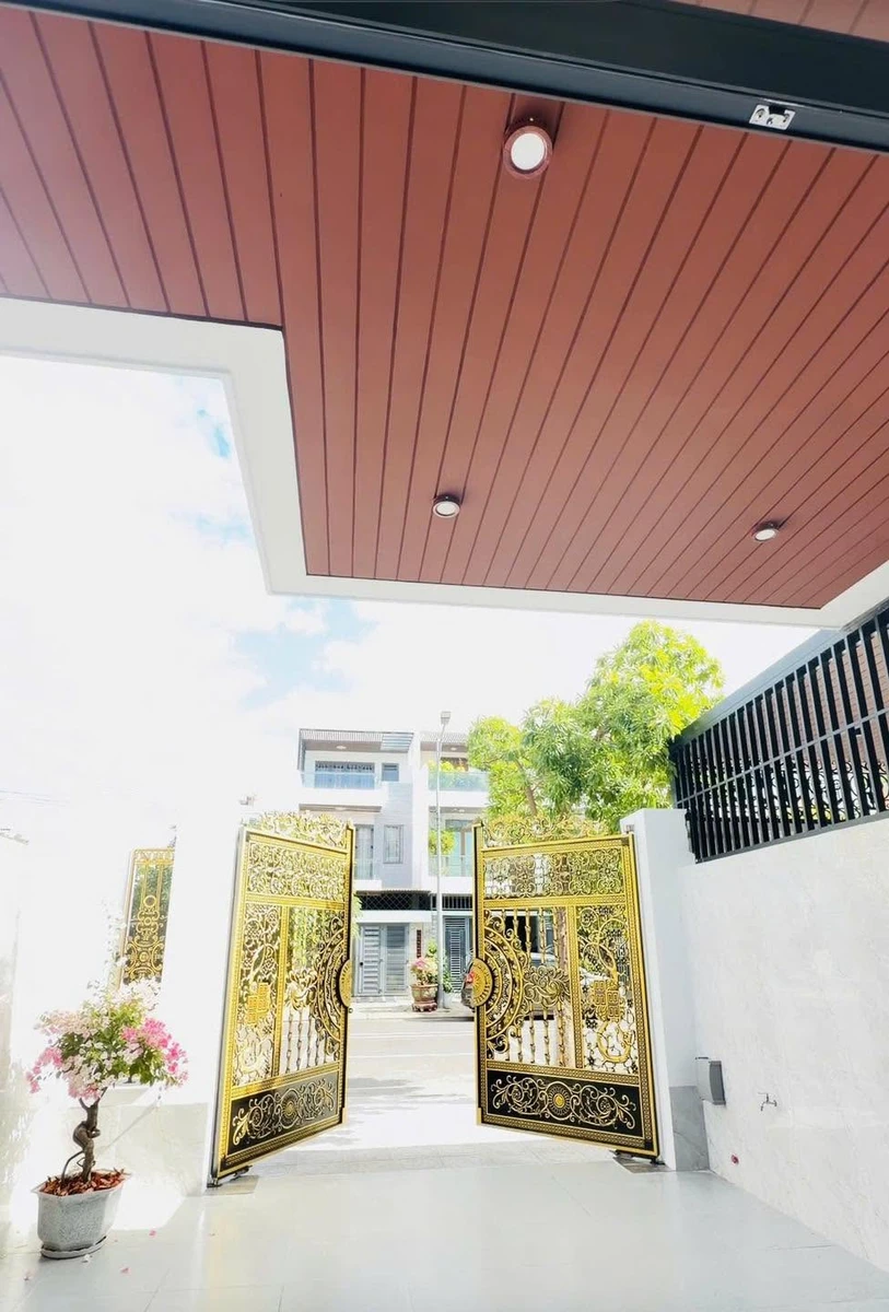 Cho thuê nhà 3 tầng 100m² có thang máy, 40 triệu/tháng, My Gia Thai Xuân - Ảnh thu nhỏ 2